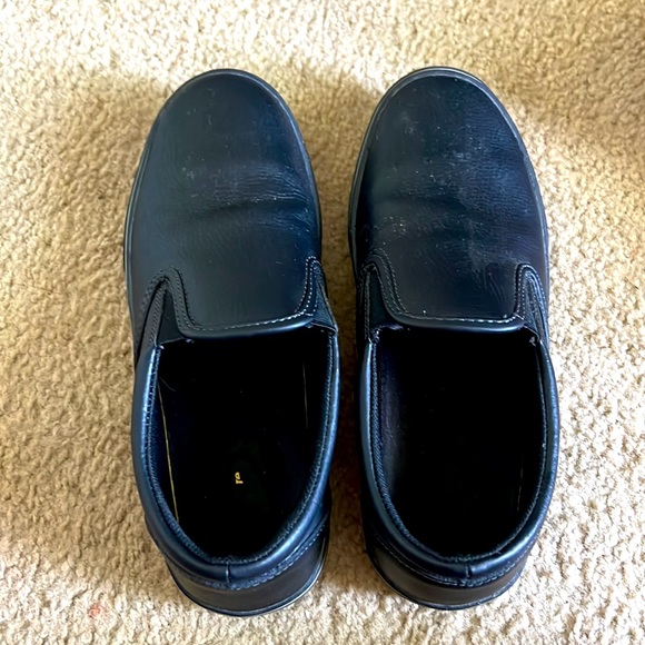 Tredsafe Non slip shoes size 7 - Picture 1 of 4